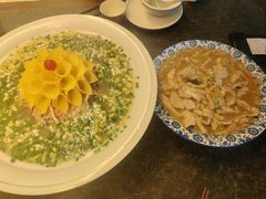 -杏花村水席楼·洛阳水席(老城十字街店)