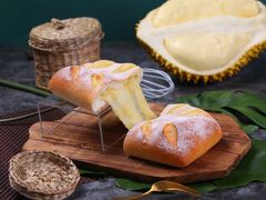 -BreadTalk面包新语·烘焙蛋糕(高德置地春广场店)