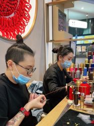 -结绳记(朝阳大悦城店)