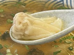 -北丐先生·野馄饨烧烤(长宁龙之梦店)