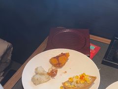 -牛YO寿喜烧和牛火锅自助(三台子万象汇店)