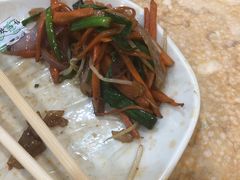 -旺角宝港式茶餐厅(寮步店)