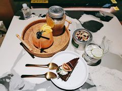-慢象咖啡(台江店)