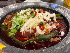 -老牛窝里(总店)
