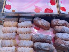 -巴黎贝甜(五月花广场店)