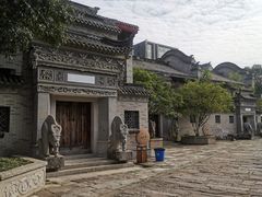 -龙潭水乡