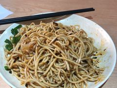 -林静小吃(复兴路店)