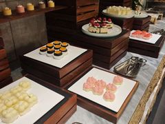 -千岛湖伯瑞特度假酒店-米兰西餐厅