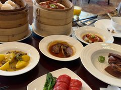 -福州世茂洲际酒店·福邸(台江店)
