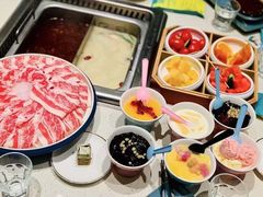 -五星桥原切肥牛火锅·30年专注好牛肉(湖塘店)