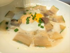 咸肉蒸蛋-亭下湖饭店(康岭店)