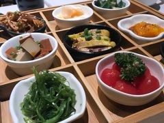 -新仙清汤牛腩(铜锣湾店)