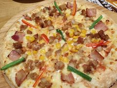 -菲滋意式餐厅(西湖文化广场店)