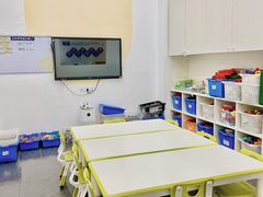 -百变天才机器人编程中心·信奥·VEX竞赛·无人机(金田广场店)