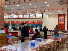 -孟记粥铺·家常菜·烧烤·粥(亚运村店)