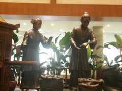 大堂-盆满钵满·国家非遗传承(云台店)
