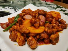 -味食家市师鸡(三元里店)