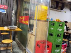 -夜烤·宜宾烧烤(洋河路店)