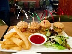 -5号公路餐厅(曼哈顿店)
