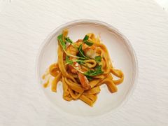 -Oyster Talks 四度蚝法餐厅