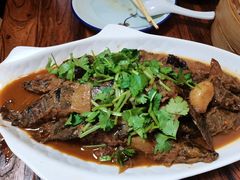 -正宗天津烧麦馆(柳州路店)