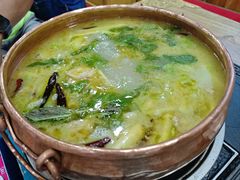 -三锅莊·牦牛肉火锅·香格里拉特色藏餐宴请餐厅(昆明创始店)