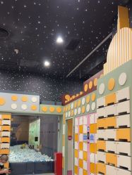 -MELAND CLUB亲子乐园·派对·餐厅(北京芳圆里ID MALL店)