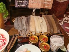 -吼堂老火锅(太古里总店)