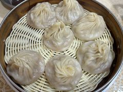 -笑云开汤包店(网巾市店)