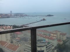 iphone_upload_pic-维多利亚海景酒店公寓(栈桥火车站店)