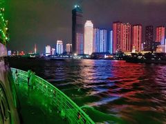 -船长9号·精致湖北菜(江滩店)