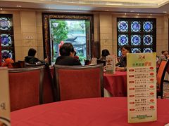 大堂-北园酒家(小北路店)