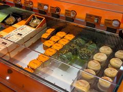 -KUMO KUMO甜品·冰淇淋(深圳壹方城店)