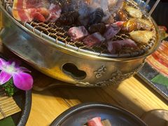 -冷面大王(细河南路店)