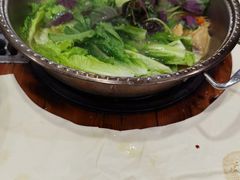 -凯盈阁私房菜·桑拿鸡(绿茵花园店)