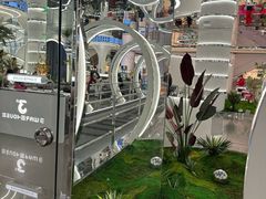 -3号仓库·创意中国菜(新世界城店)