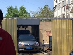 -海源发石油盛源发站