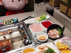 -海底捞火锅(万达广场店)