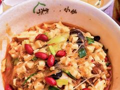 -老乌家特色小炒泡馍(大皮院店)