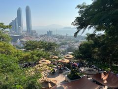 -鸿山公园