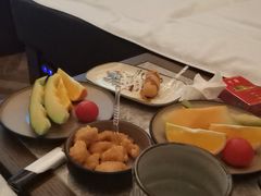 -和子足浴SPA会馆(东方之门店)