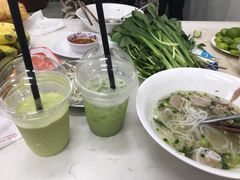 -Pho Hoa Pasteur