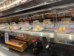 -三禾寿司(石龙店)