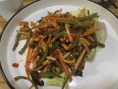 -天一朴素(武汉大学店)