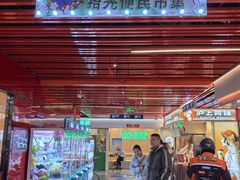 -物美大卖场(玉蜓桥店)