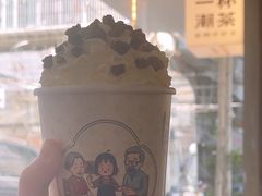-一杯潮茶·专注潮汕茶饮(朝阳庄店)