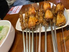 -南城香(欧陆经典万兴苑店)