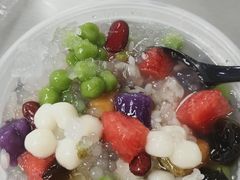 -长乐饭冰冰·冰饭·烧烤(长乐总店)