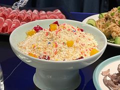 -额尔敦传统涮(公园西路店)