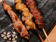 -人间酒暖·Go blanc·烧鸟·深夜食堂(陆家嘴店)